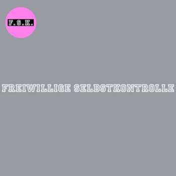 Album F.S.K.: Freiwillige Selbstkontrolle