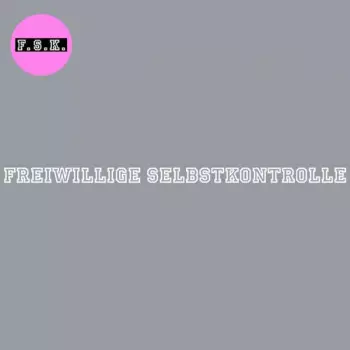 F.S.K.: Freiwillige Selbstkontrolle