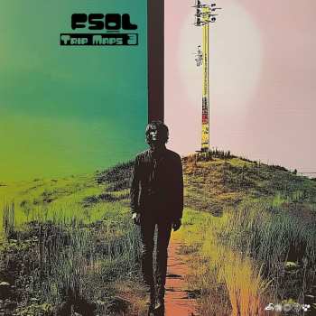 Album Fsol Digital Presents Trip Maps 3 / Various: Fsol Digital Presents Trip Maps 3
