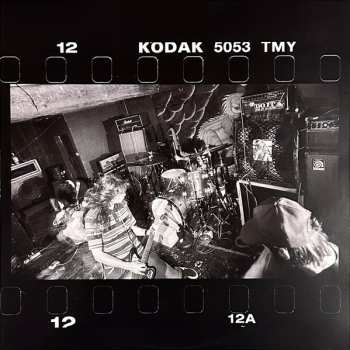 2LP Fu Manchu: Godzilla's / Eatin' Dust +4 CLR | LTD