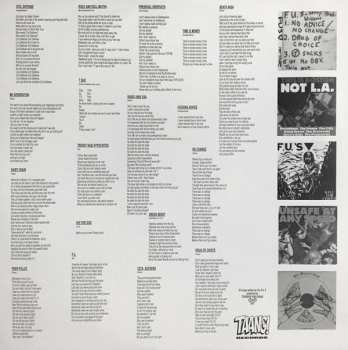 LP FU's: Kill For Christ