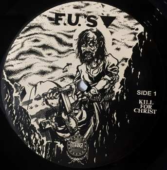 LP FU's: Kill For Christ