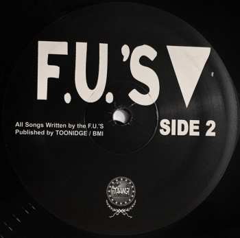 LP FU's: Kill For Christ