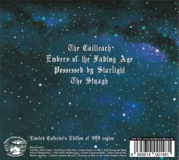 CD Fuath: III LTD | NUM | DIGI