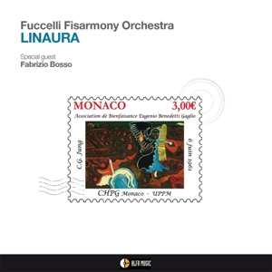 CD Fuccelli Fisarmony Orches: Linauraá