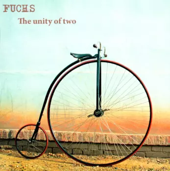 Hansi Fuchs: The Unity Of Two