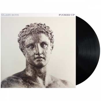 LP Fucked Up: Glass Boys