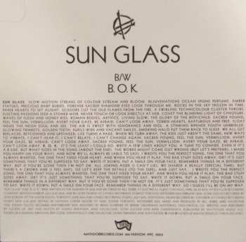 SP Fucked Up: Sun Glass LTD