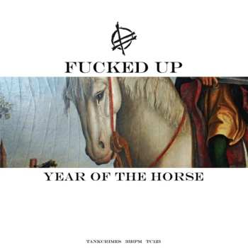 Album Fucked Up: Year Of The Goat