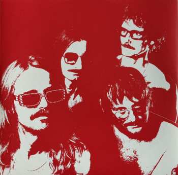 LP Fuckfuckfuck: Fun