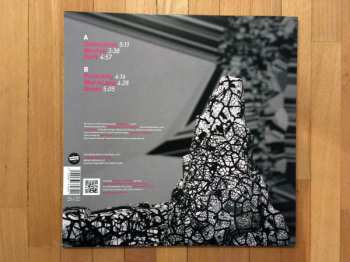 LP Fuckhead: Dislocation