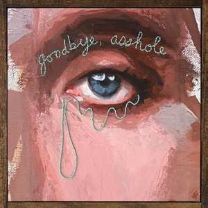Album Fuckwolf: Goodbye, Asshole