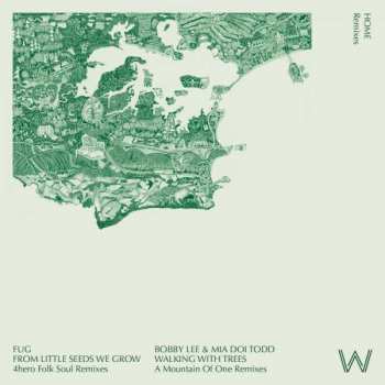Album Mia Doi Todd: Home Remixes