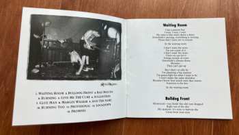 CD Fugazi: 13 Songs