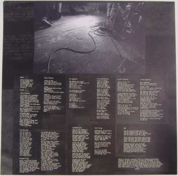 LP Fugazi: End Hits CLR