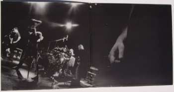 LP Fugazi: End Hits CLR