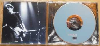 CD Fugazi: Repeater + 3 Songs