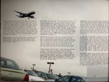 LP Fugazi: The Argument