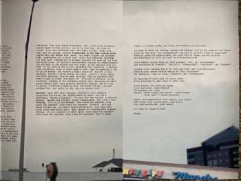 LP Fugazi: The Argument