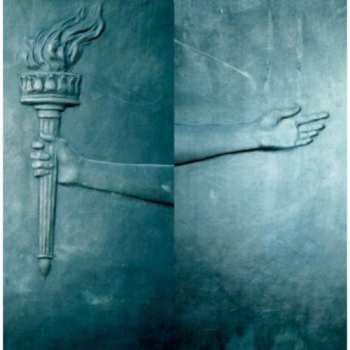 CD Fugazi: The Argument