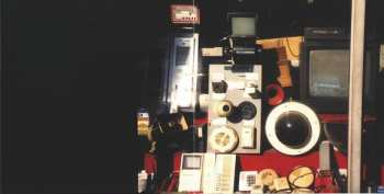 CD Fugazi: The Argument