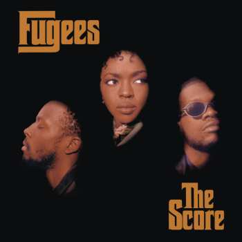 CD Fugees: The Score