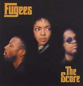 CD Fugees: The Score