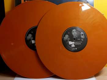 2LP Fugees: The Score LTD | CLR