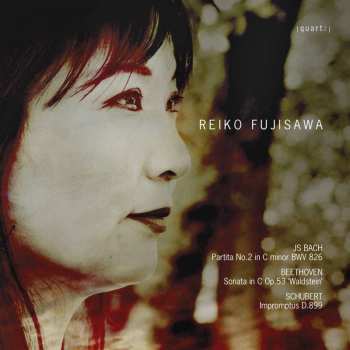 CD Fujisawa / Bach,j.s. / Beethoven / Schubert: Bach & Beethoven & Schubert