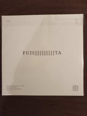 LP FUJI||||||||||TA: MMM CLR