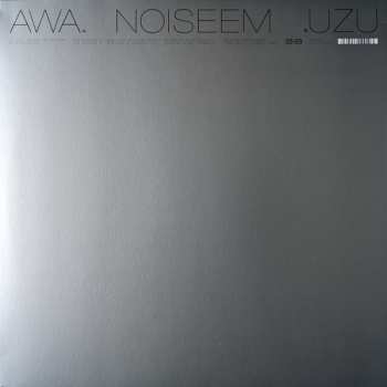 LP FUJI||||||||||TA: Noiseem