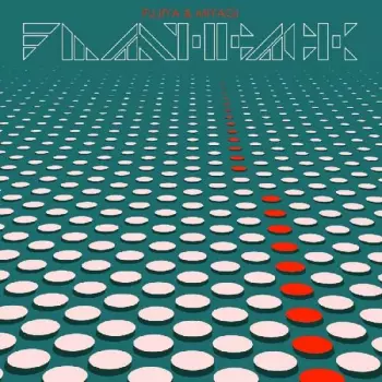 Fujiya & Miyagi: Flashback