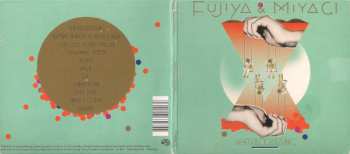 CD Fujiya & Miyagi: Ventriloquizzing