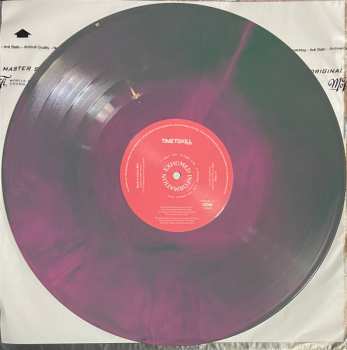 LP Fulci: Exhumed Information CLR | LTD