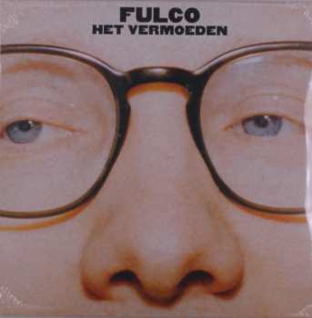 Album Fulco: Het Vermoeden