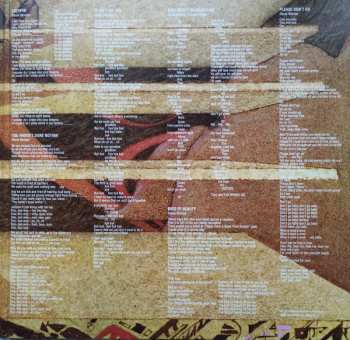 LP Stevie Wonder: Fulfillingness' First Finale