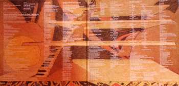 LP Stevie Wonder: Fulfillingness' First Finale