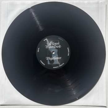LP Full Flower Moon Band: Megaflower