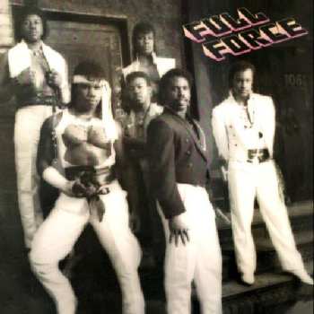 Album Full Force: Full Force