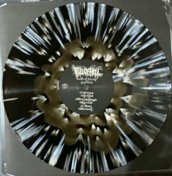 LP Full Of Hell: Garden Of Burning Apparitions CLR | LTD