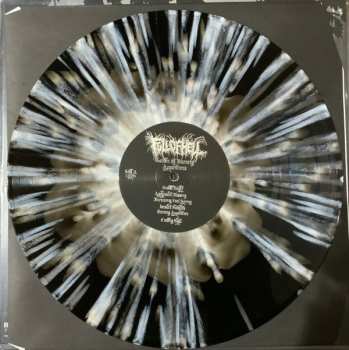 LP Full Of Hell: Garden Of Burning Apparitions CLR | LTD