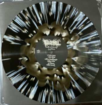 LP Full Of Hell: Garden Of Burning Apparitions CLR | LTD