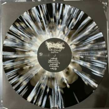 LP Full Of Hell: Garden Of Burning Apparitions CLR | LTD