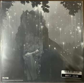 LP Full Of Hell: Garden Of Burning Apparitions CLR | LTD