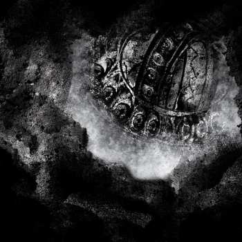 Album Primitive Man: Suffocating Hallucination
