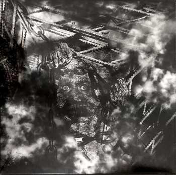 LP Primitive Man: Suffocating Hallucination CLR | LTD