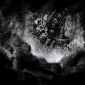 LP Primitive Man: Suffocating Hallucination CLR | LTD