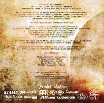 CD Fullforce: One