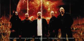 CD Fullforce: One