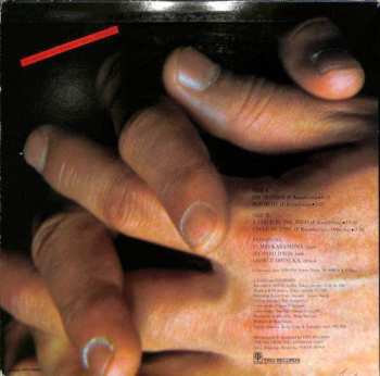 CD Fumio Karashima: Child In The Wind